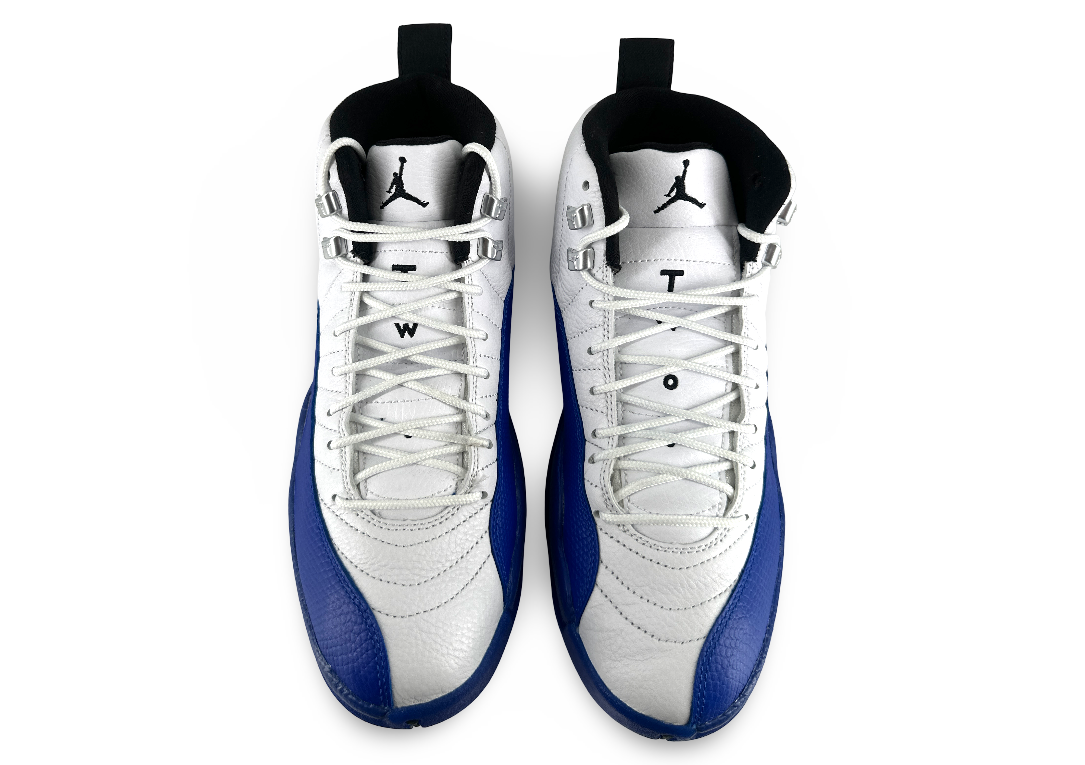 Jordan 12 Retro Blueberry