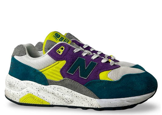 New Balance 580 Palace Pansy Violet