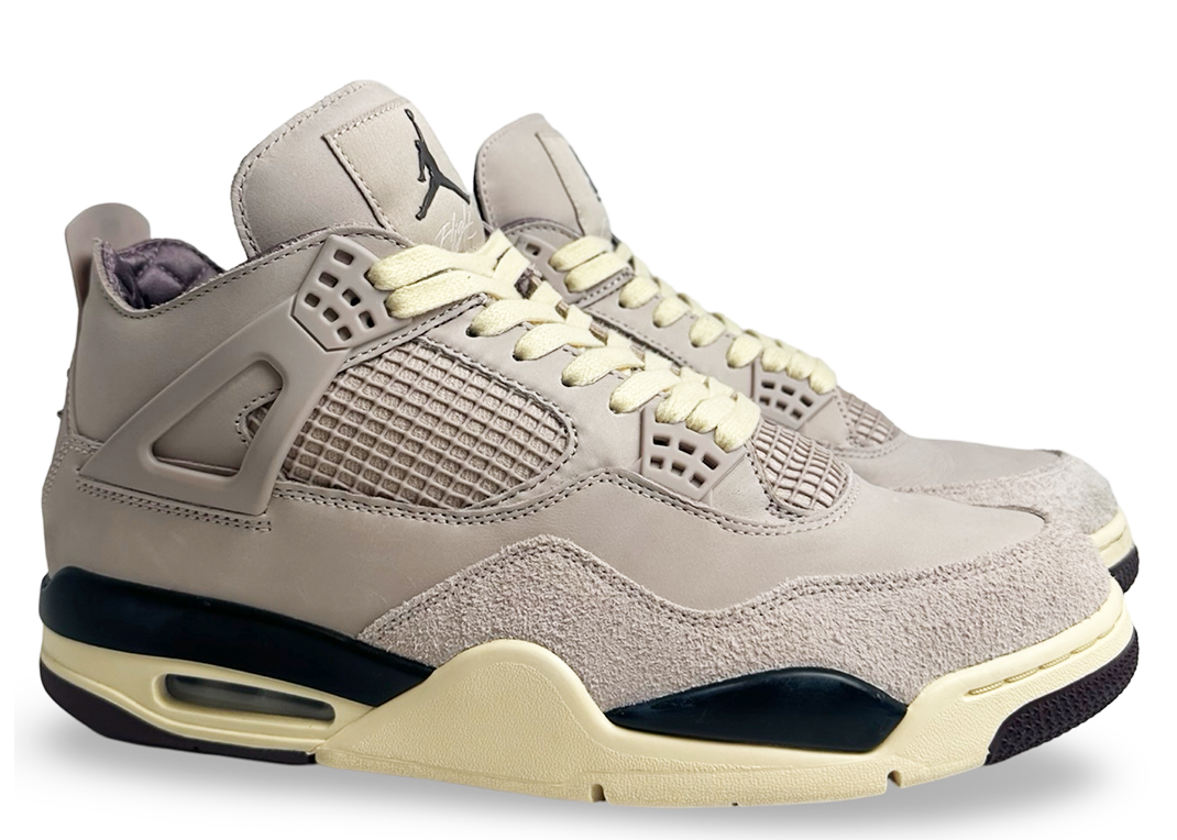 Jordan 4 Retro OG SP A Ma Maniere While You Were Sleeping (Women's)