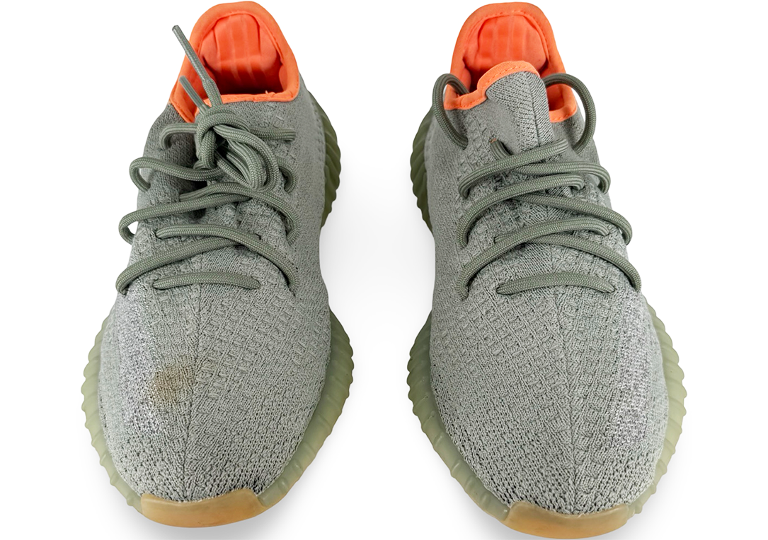 adidas Yeezy Boost 350 V2 Desert Sage