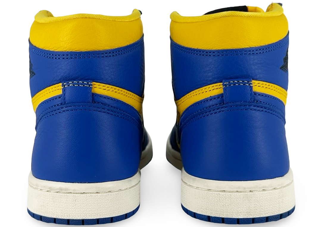 Jordan 1 Retro High OG Reverse Laney (Women's)