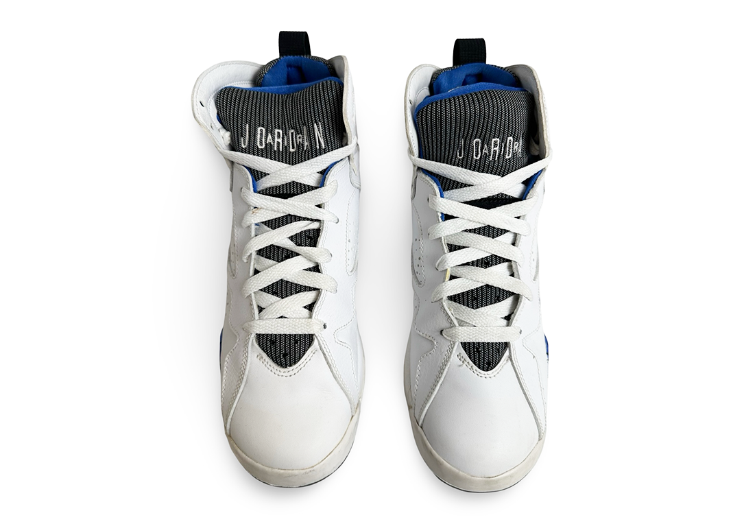 Jordan 7 GS Defining Moments Pack (2009)