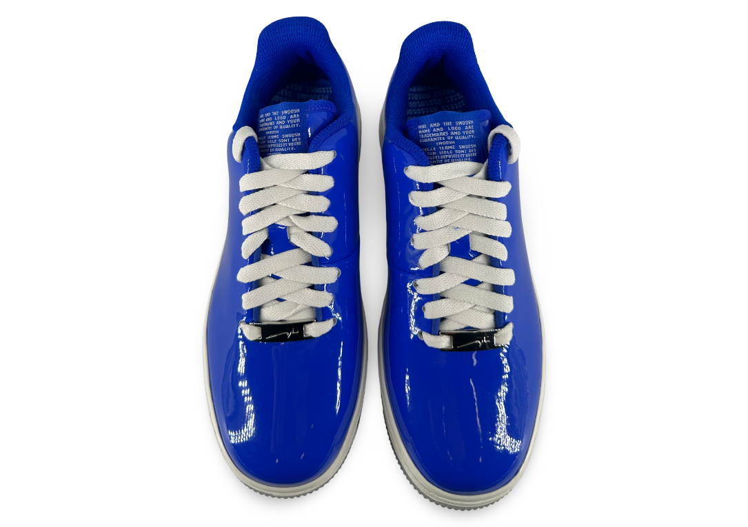 Nike Air Force 1 Low .SWOOSH 404 Error