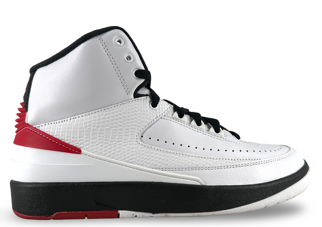 Jordan 2 Retro OG Chicago (2022)