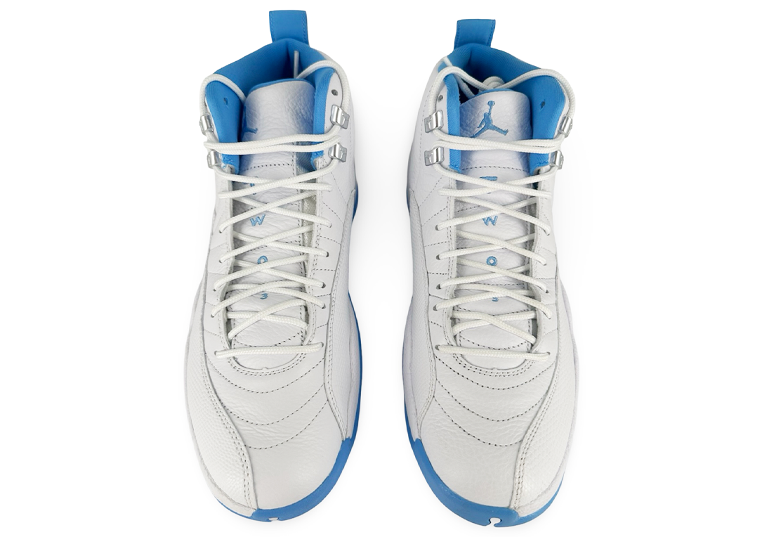 Jordan 12 Retro Melo (2025)