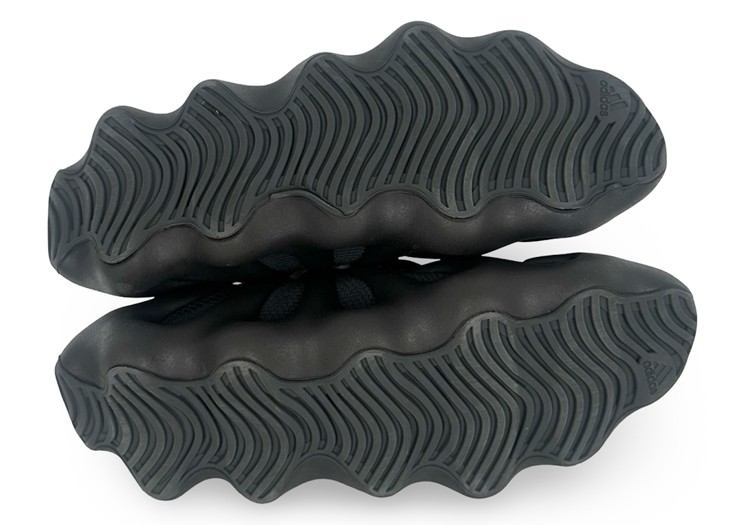 adidas Yeezy 450 Utility Black