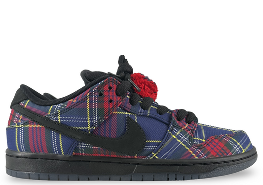Nike SB Dunk Low Nardwuar