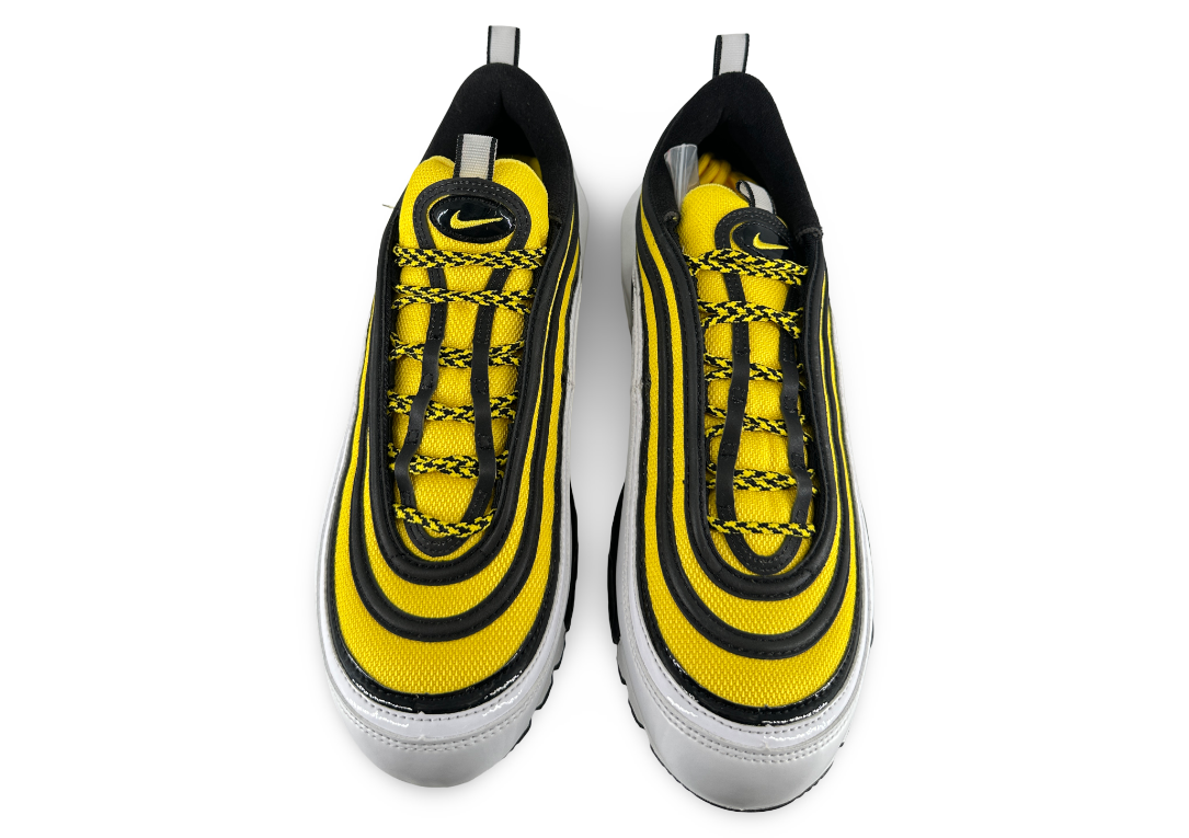 Nike Air Max Plus 97 Frequency Pack
