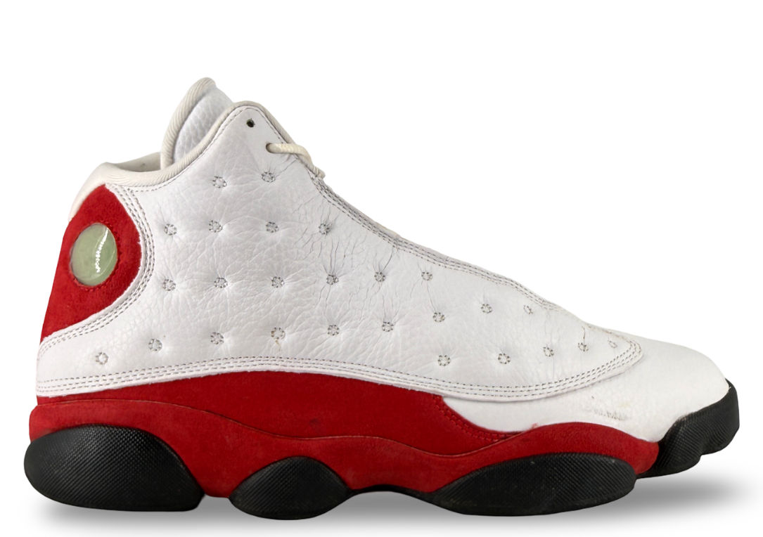Jordan 13 Retro OG Chicago (2017)