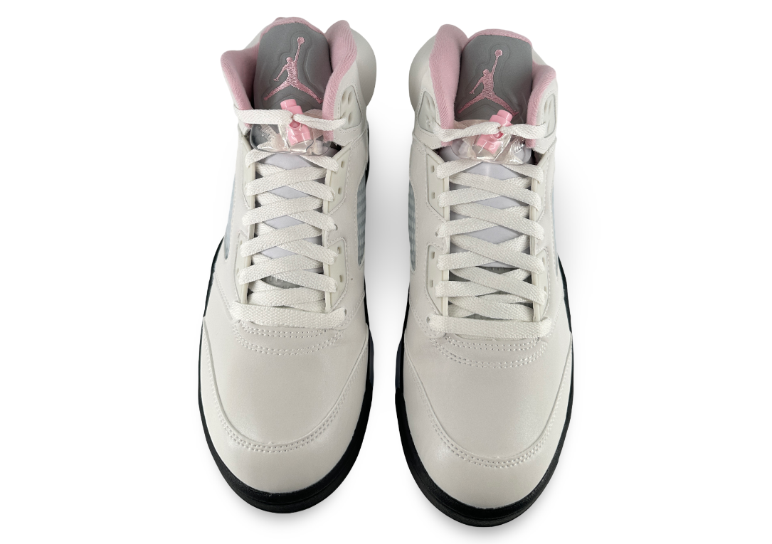 Jordan 5 Retro Medium Soft Pink