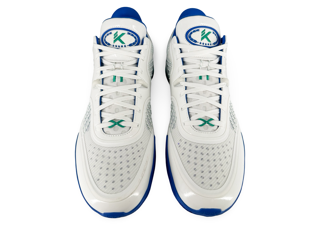 Anti Klay Thompson KTX 10 Dallas Mavericks