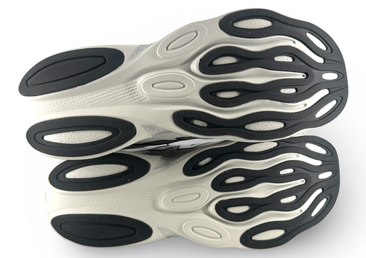New Balance Men's Ellipse v1 White Black