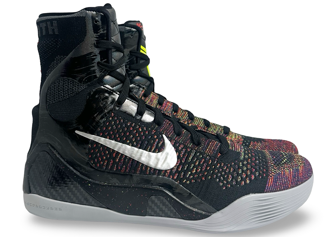 Nike Kobe 9 Elite Protro Masterpiece (2025)