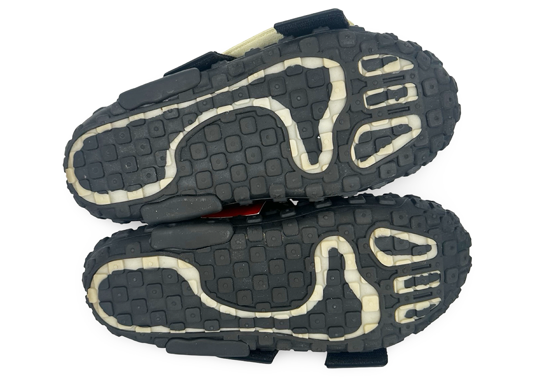 Nike CPFM Air Flea 2 Cactus Plant Flea Market Black Alabaster