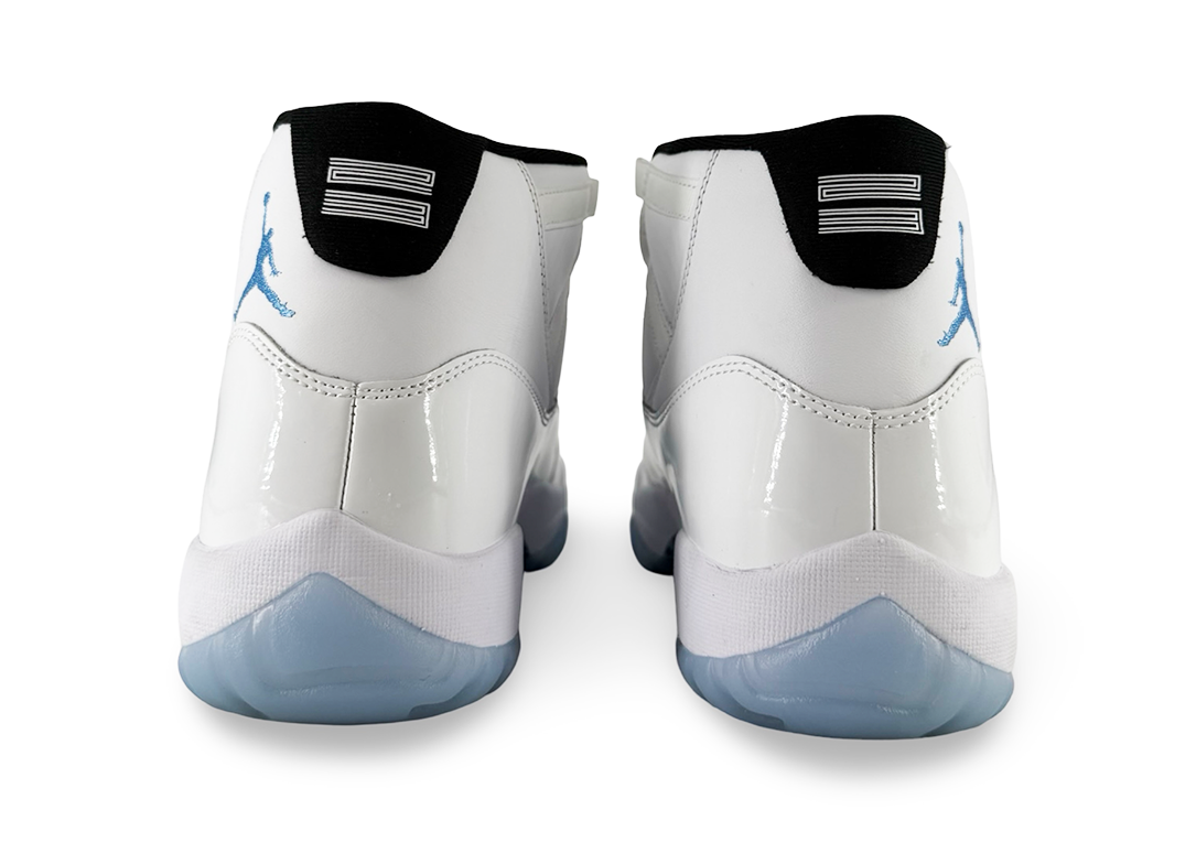 Jordan 11 Retro Legend Blue (2024)