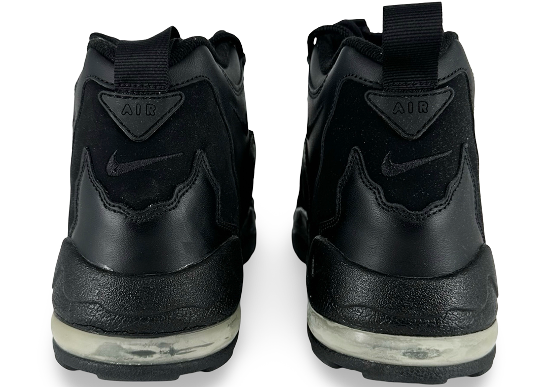 Nike Air Diamond Turf Max ’96 “Snakeskin”