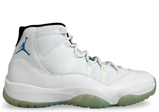 Jordan 11 Retro Legend Blue (2014)