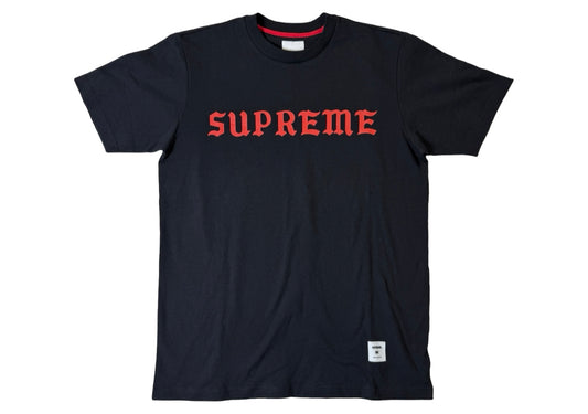 Supreme Rocksteady Top Black
