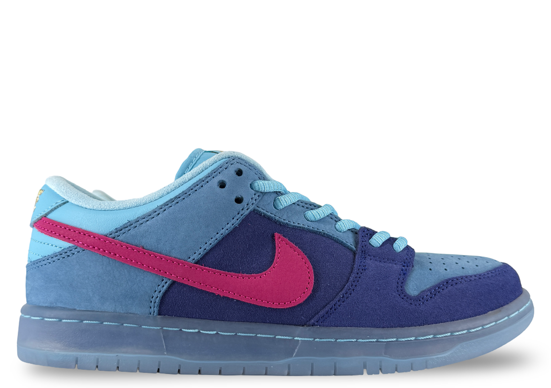 Nike SB Dunk Low Run The Jewels