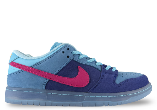 Nike SB Dunk Low Run The Jewels