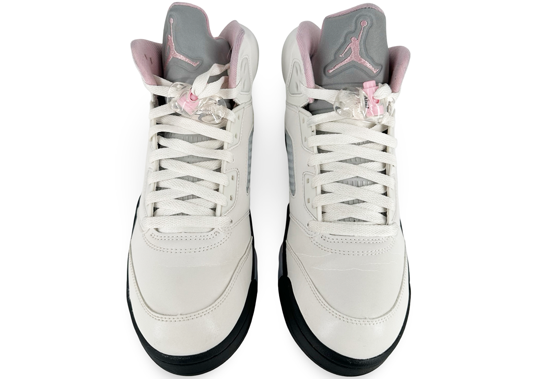Jordan 5 Retro Medium Soft Pink