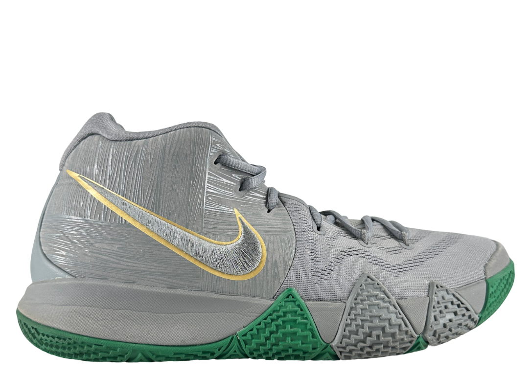 Nike Kyrie 4 City Guardians (2018)