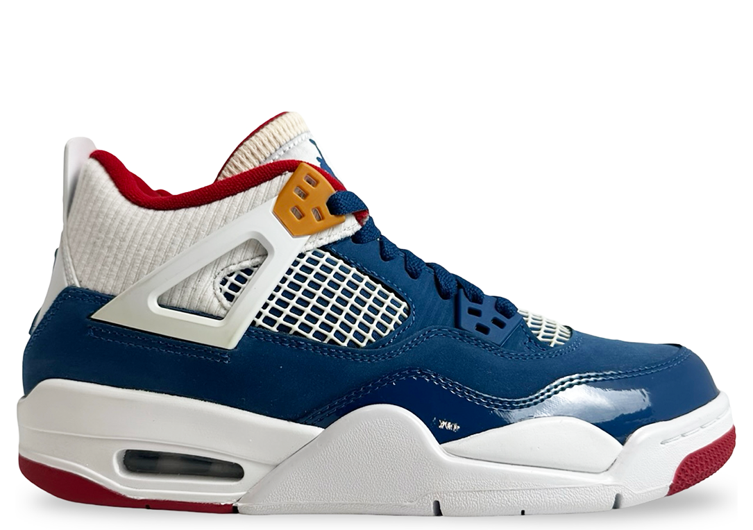 Jordan 4 Retro Messy Room (GS)