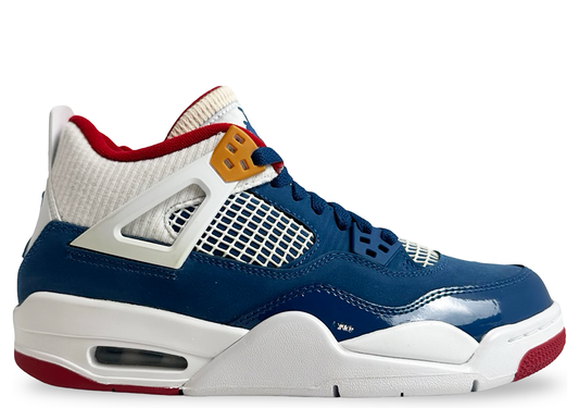 Jordan 4 Retro Messy Room (GS)