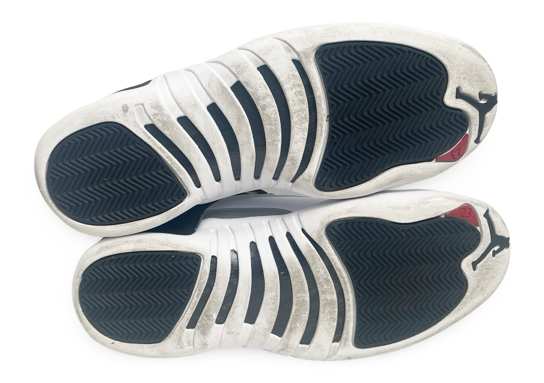 Jordan 12 Retro Playoffs (2022)
