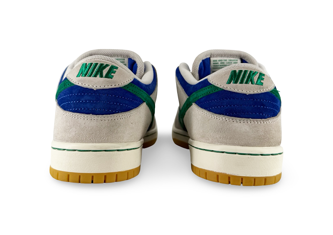 Nike SB Dunk Low Hyper Royal Malachite