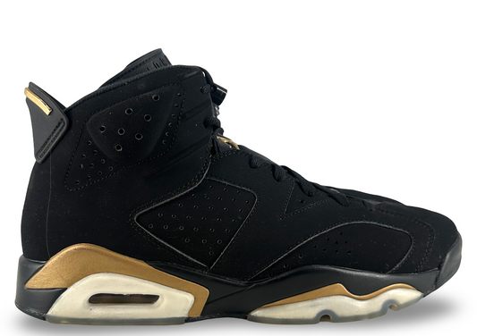 Jordan 6 Retro DMP (2020)