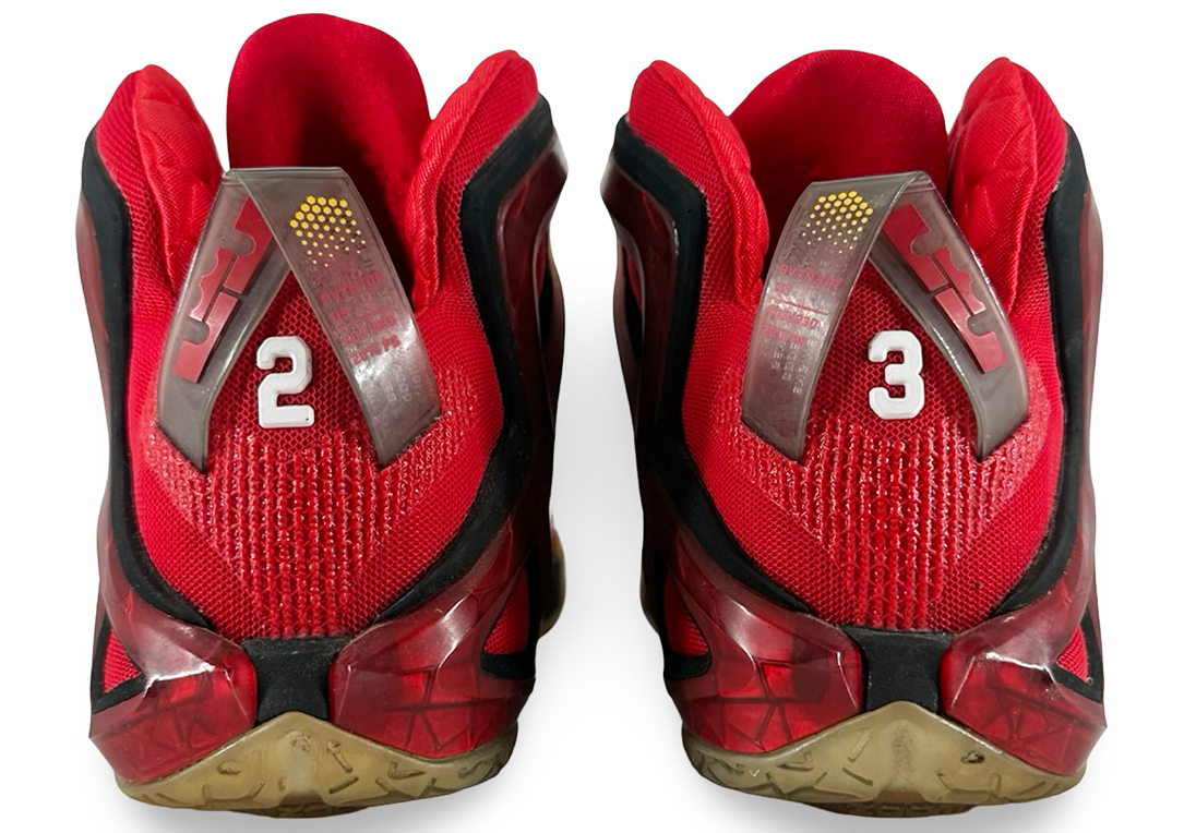 Nike LeBron 12 Elite Team