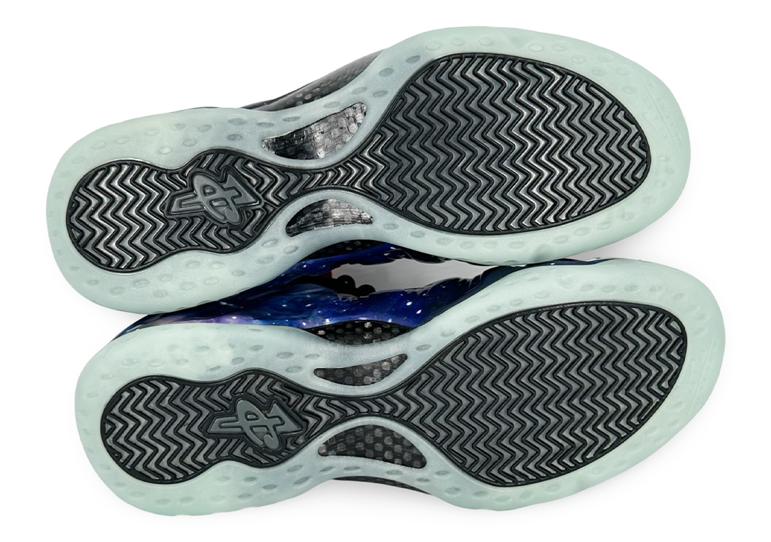 Nike Air Foamposite One Galaxy (2025)