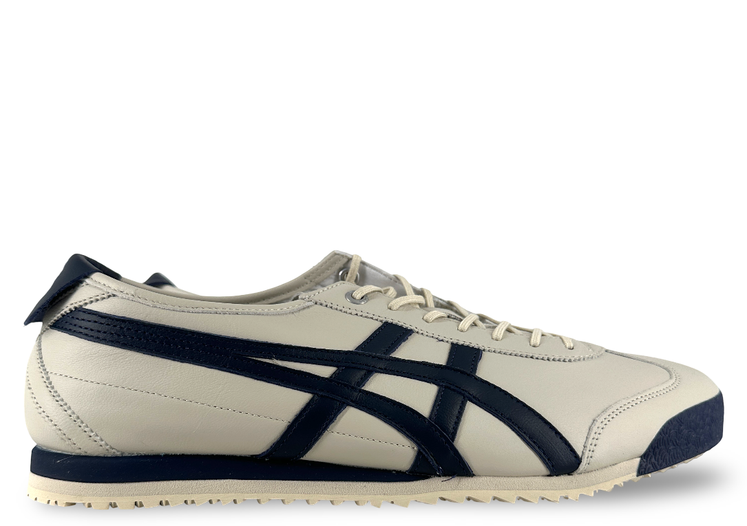 Onitsuka Tiger Mexico 66 SD Birch Peacoat