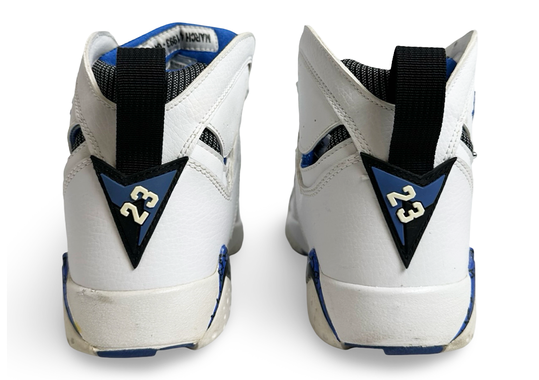 Jordan 7 GS Defining Moments Pack (2009)