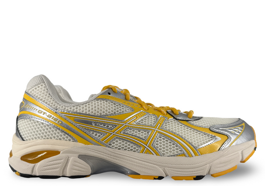 ASICS GT-2160 Kith Cream Solar Power (2025)