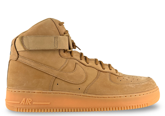 Nike Air Force 1 High Wheat (2016)