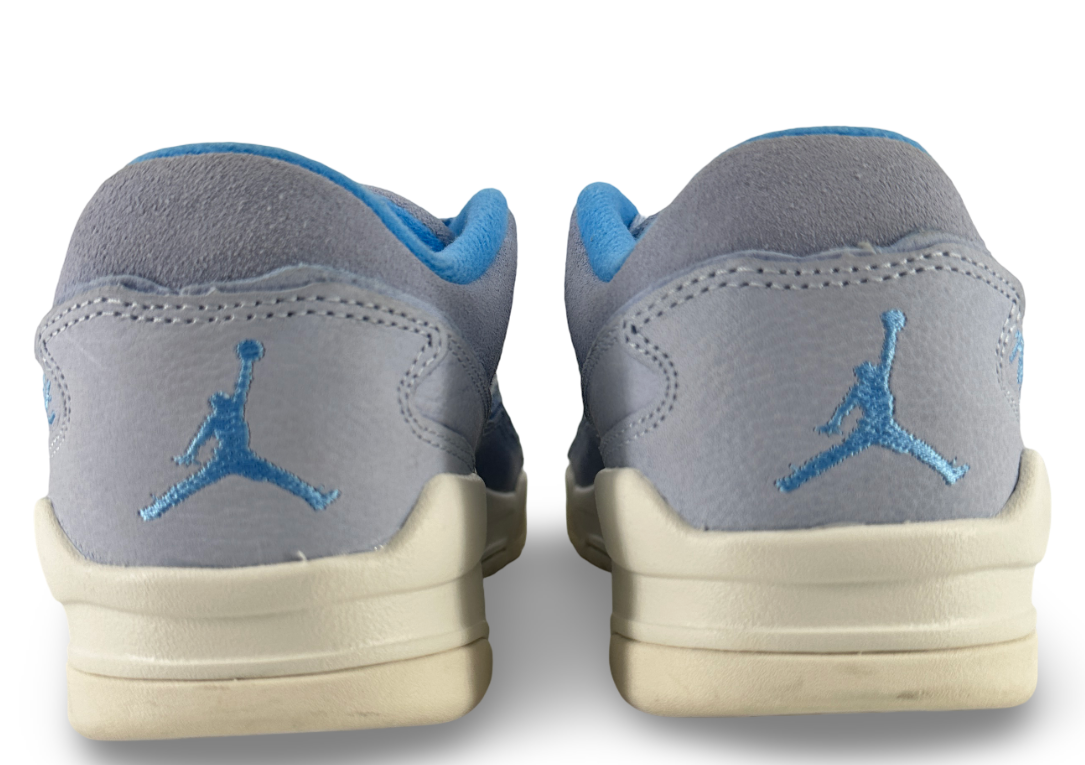Jordan Flight Court Hydrogen Blue (Women's)