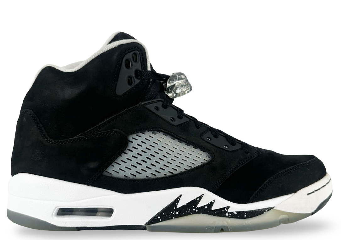 Jordan 5 Retro Moonlight (2021)