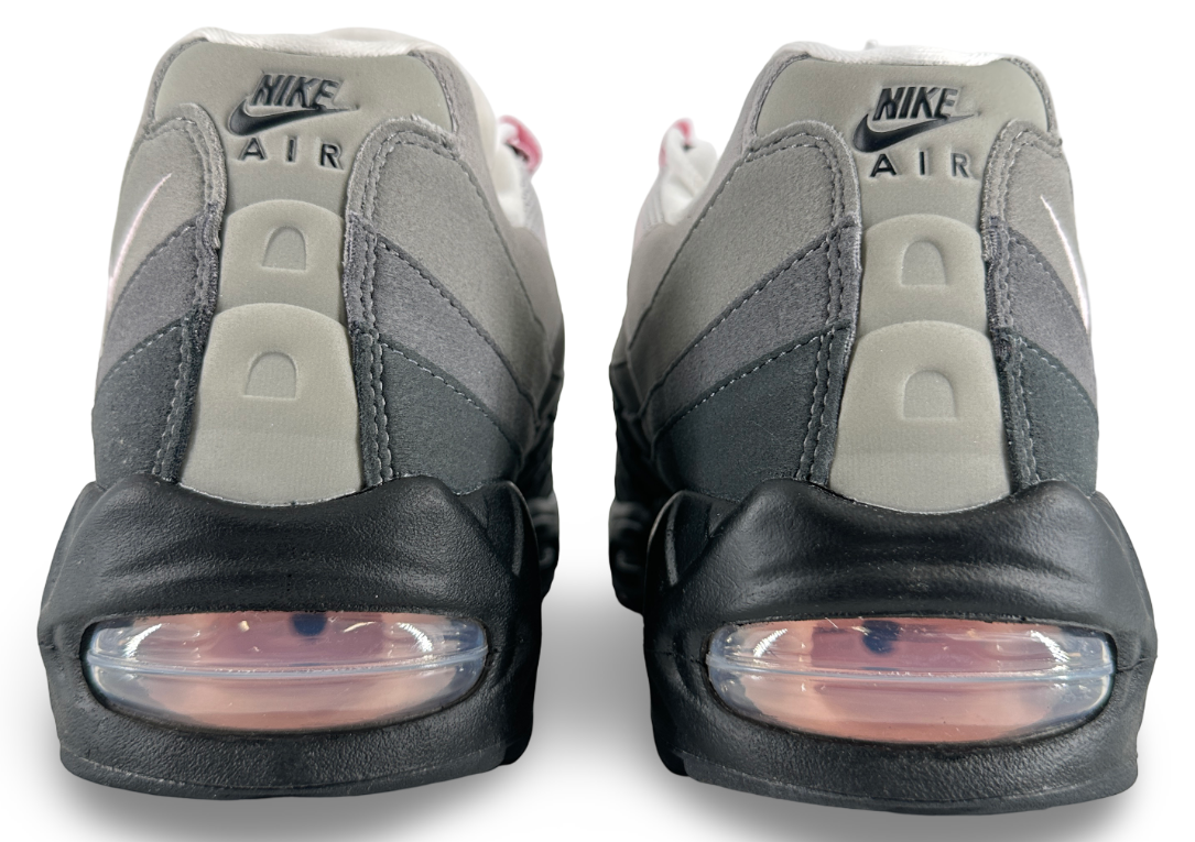 Nike Air Max 95 OG Big Bubble Pink Foam (Women's)