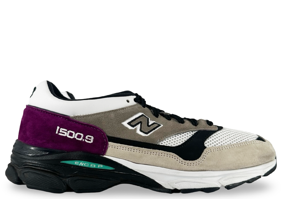 New Balance 1500.9 Azul Rose