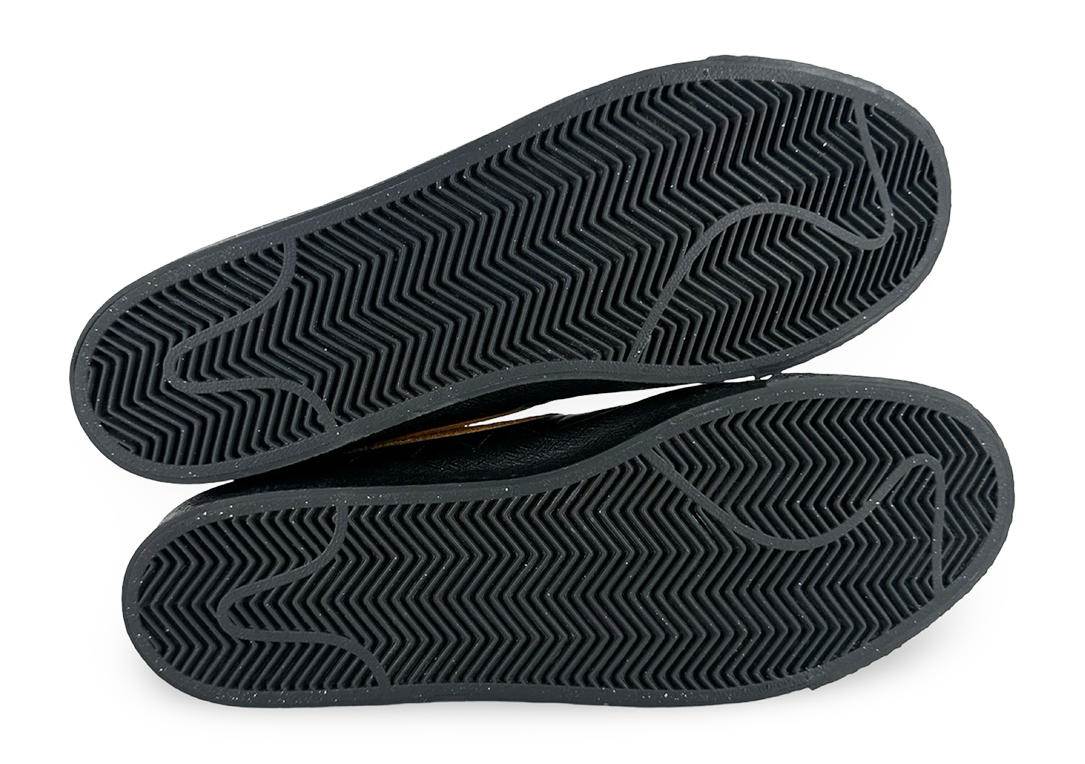 Nike SB Blazer Mid QS Supreme Black