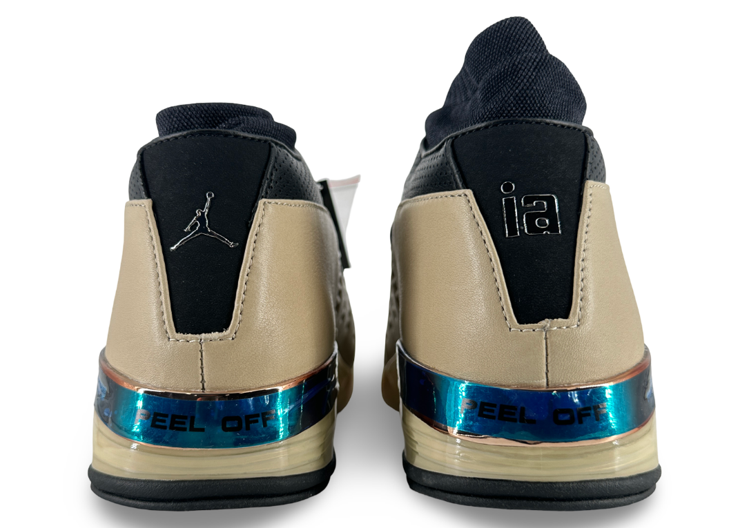 Jordan 17 Retro Low SP Infinite Archives