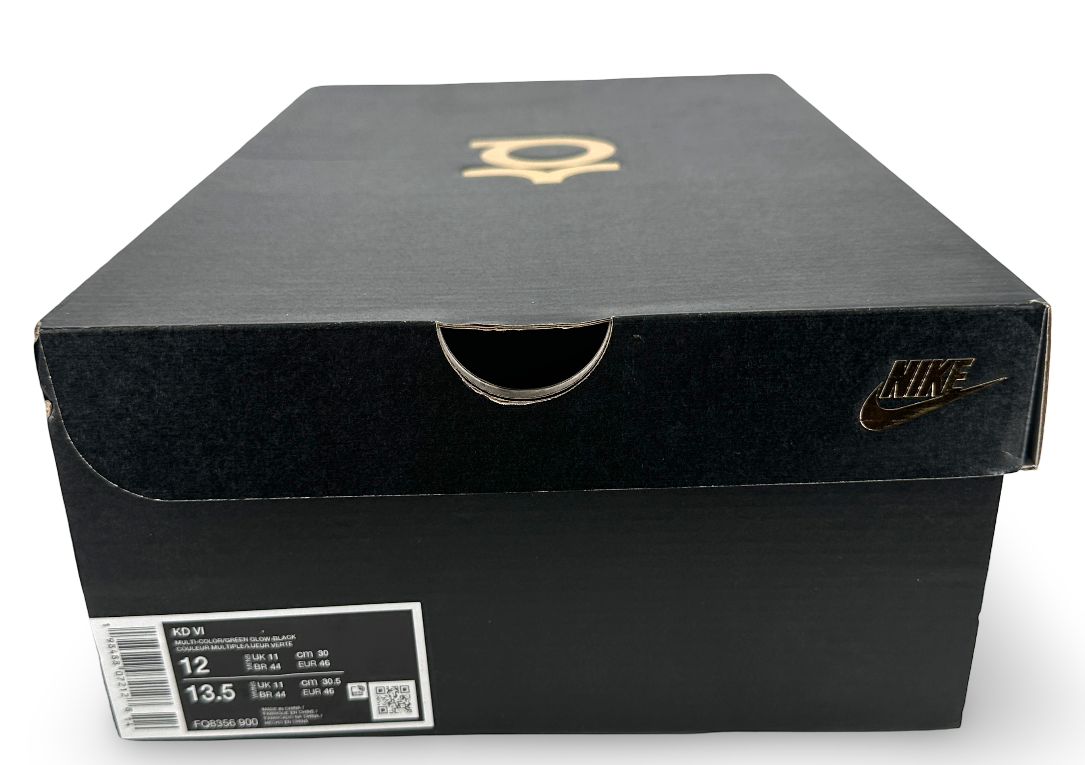 Nike KD 6 Illusion (2026)