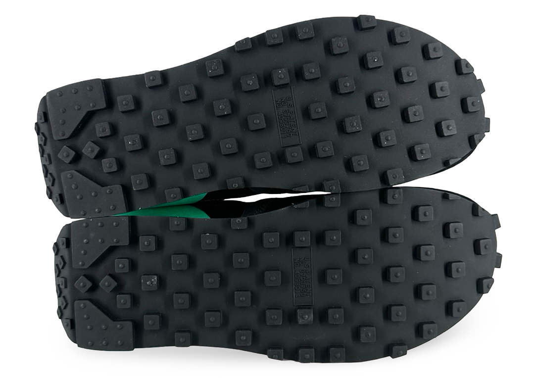 Nike Daybreak Type Black Menta