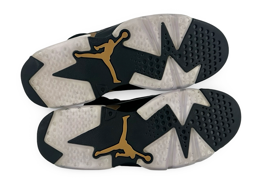 Jordan 6 Retro DMP (2020)