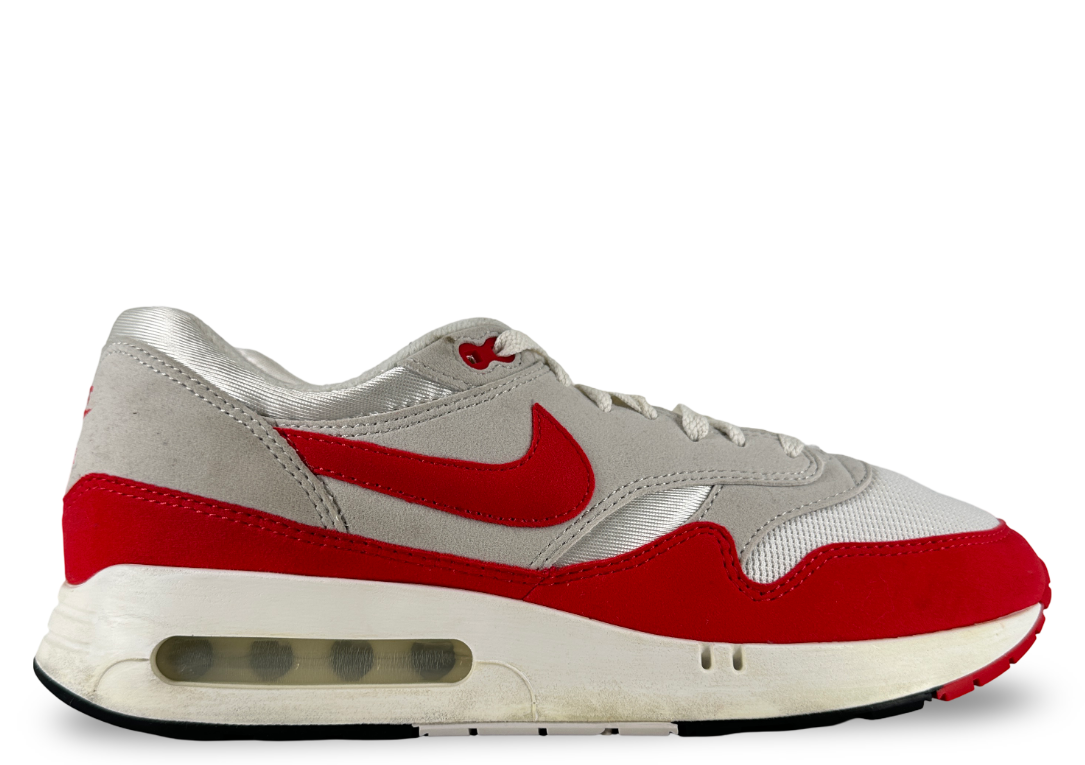 Nike Air Max 1 '86 OG Big Bubble Sport Red (Women's)