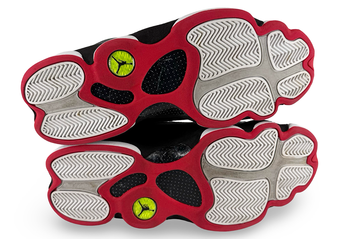 Jordan 13 Retro Playoffs (2023)