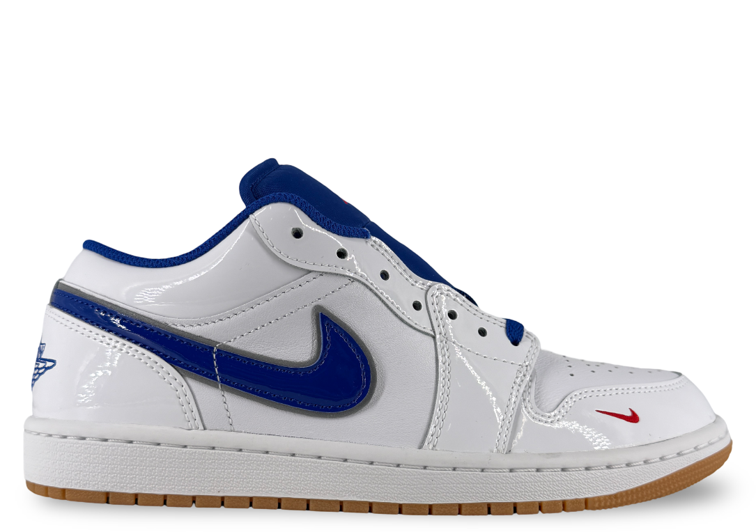 Jordan 1 Low SE Dodgers