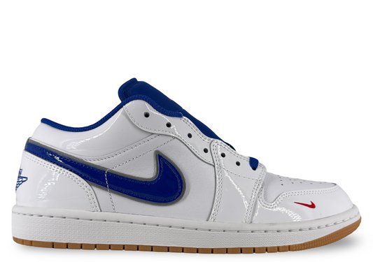 Jordan 1 Low SE Dodgers